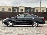 Toyota Camry 2004 года за 5 200 000 тг. в Караганда – фото 5