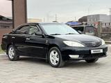 Toyota Camry 2004 года за 5 500 000 тг. в Караганда – фото 3