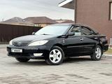 Toyota Camry 2004 годаүшін5 500 000 тг. в Караганда