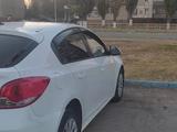 Chevrolet Cruze 2012 годаүшін2 700 000 тг. в Костанай – фото 5