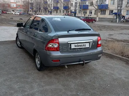 ВАЗ (Lada) Priora 2172 2008 года за 2 100 000 тг. в Атырау – фото 3