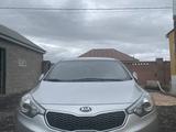 Kia Cerato 2014 годаfor6 300 000 тг. в Астана