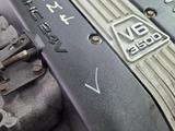 Двигатель 6G74 DOHC MPI Mitsubishi Pajero 3.5 литра за 1 100 000 тг. в Астана – фото 2