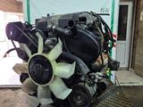 Двигатель 6G74 DOHC MPI Mitsubishi Pajero 3.5 литра за 1 100 000 тг. в Астана – фото 4