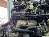 Двигатель 6G74 DOHC MPI Mitsubishi Pajero 3.5 литра за 1 100 000 тг. в Астана – фото 5