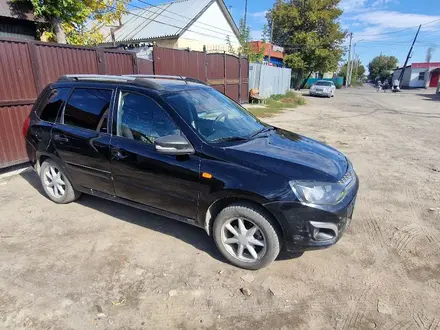 ВАЗ (Lada) Kalina 2194 2014 года за 4 000 000 тг. в Семей – фото 3