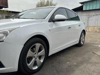 Chevrolet Cruze 2012 годаүшін4 150 000 тг. в Алматы