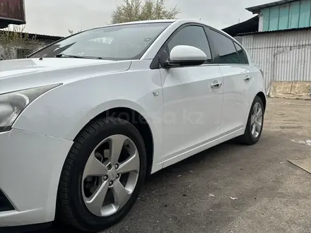 Chevrolet Cruze 2012 года за 4 625 000 тг. в Алматы