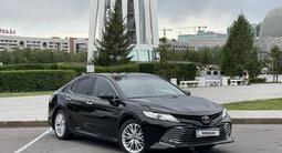 Toyota Camry 2019 годаүшін15 500 000 тг. в Астана