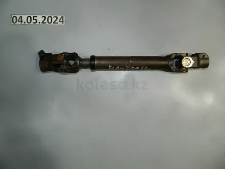 Кардан рулевой (в ассортименте) (б/у оригинал) за 1 000 тг. в Алматы – фото 4