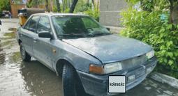 Mazda 323 1990 года за 490 000 тг. в Астана – фото 5