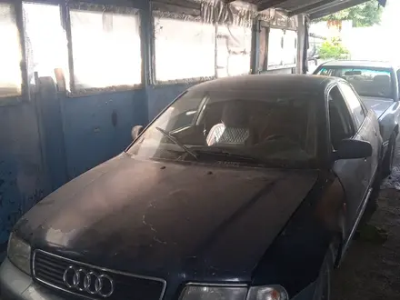 Audi A4 1995 года за 1 500 000 тг. в Алматы