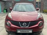 Nissan Juke 2013 года за 5 800 000 тг. в Алматы