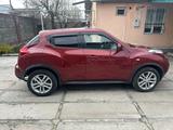 Nissan Juke 2013 года за 5 800 000 тг. в Алматы – фото 3