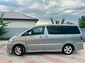 Toyota Alphard 2007 годаүшін5 300 000 тг. в Уральск – фото 10