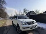 Lexus GX 470 2004 года за 12 500 000 тг. в Алматы