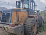 XCMG  ZL50GV 2012 годаүшін11 500 000 тг. в Усть-Каменогорск – фото 5
