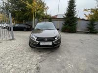 ВАЗ (Lada) Granta 2190 2020 года за 4 600 000 тг. в Костанай