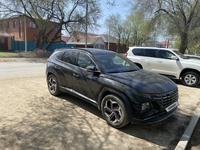 Hyundai Tucson 2022 годаүшін16 000 000 тг. в Уральск