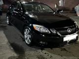 Lexus GS 350 2008 годаүшін8 500 000 тг. в Астана