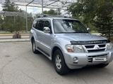 Mitsubishi Pajero 2005 годаүшін6 460 526 тг. в Астана – фото 2