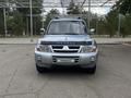 Mitsubishi Pajero 2005 года за 6 460 526 тг. в Астана – фото 3