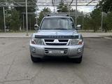 Mitsubishi Pajero 2005 годаүшін6 460 526 тг. в Астана – фото 3