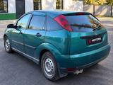 Ford Focus 1999 годаүшін650 000 тг. в Костанай – фото 2