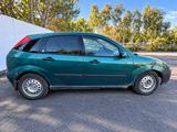 Ford Focus 1999 годаүшін650 000 тг. в Костанай – фото 4