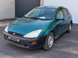 Ford Focus 1999 годаүшін650 000 тг. в Костанай – фото 5