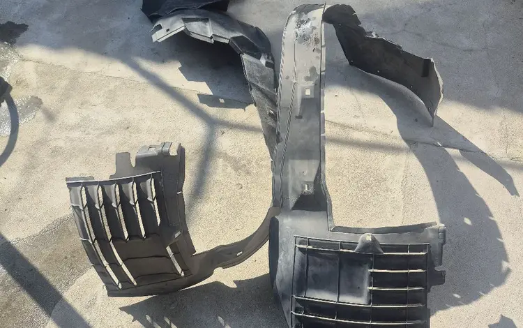Передние подкрылки W140үшін30 000 тг. в Алматы