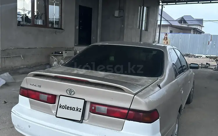 Toyota Camry 1998 года за 2 500 000 тг. в Алматы