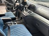 Honda Odyssey 2006 годаүшін6 999 999 тг. в Шымкент – фото 5