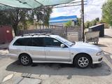 Mitsubishi Galant 2001 годаүшін2 000 000 тг. в Шымкент – фото 4