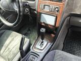 Mitsubishi Galant 2001 годаүшін2 000 000 тг. в Шымкент – фото 5