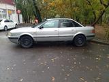 Audi 80 1992 года за 1 150 000 тг. в Алматы – фото 2
