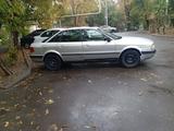 Audi 80 1992 года за 1 150 000 тг. в Алматы – фото 3