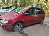 Renault Scenic 1997 годаүшін800 000 тг. в Алматы