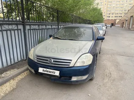 Nissan Teana 2006 года за 2 200 000 тг. в Астана