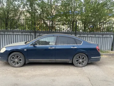 Nissan Teana 2006 года за 2 200 000 тг. в Астана – фото 2