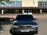Audi A8 1994 года за 2 300 000 тг. в Петропавловск