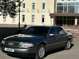 Audi A8 1994 года за 2 300 000 тг. в Петропавловск – фото 2