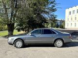 Audi A8 1994 года за 2 300 000 тг. в Петропавловск – фото 3