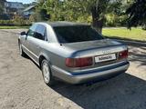 Audi A8 1994 года за 2 300 000 тг. в Петропавловск – фото 4