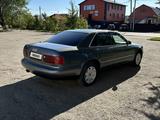 Audi A8 1994 года за 2 300 000 тг. в Петропавловск – фото 5