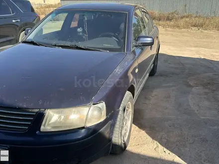 Volkswagen Passat 1998 года за 1 750 000 тг. в Кокшетау – фото 2