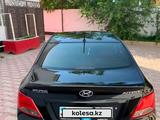 Hyundai Accent 2014 годаүшін5 000 000 тг. в Кызылорда – фото 3