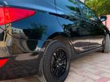 Hyundai Accent 2014 годаүшін5 000 000 тг. в Кызылорда – фото 4