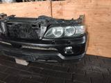Морда носкат БМВ за 300 000 тг. в Алматы – фото 3
