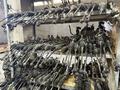 Рулевая Рейка Митсубиси Спейс Стар за 65 000 тг. в Шымкент